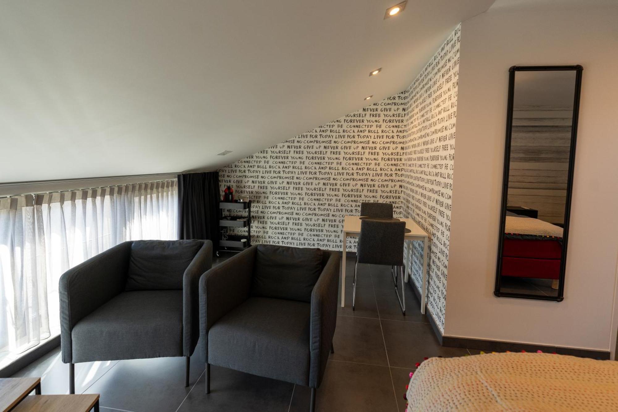B&B De Vlierbeek Sint-Niklaas Exterior photo